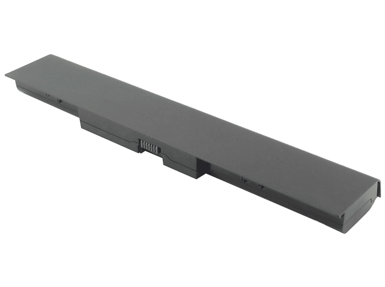 für COMPAQ mAh 14.8 4400mAh LiIon, 4400 14.8V, Notebook-Akku, Lithium-Ionen Akku (LiIon) HSTNN-IB2S, Volt, HP MTXTEC