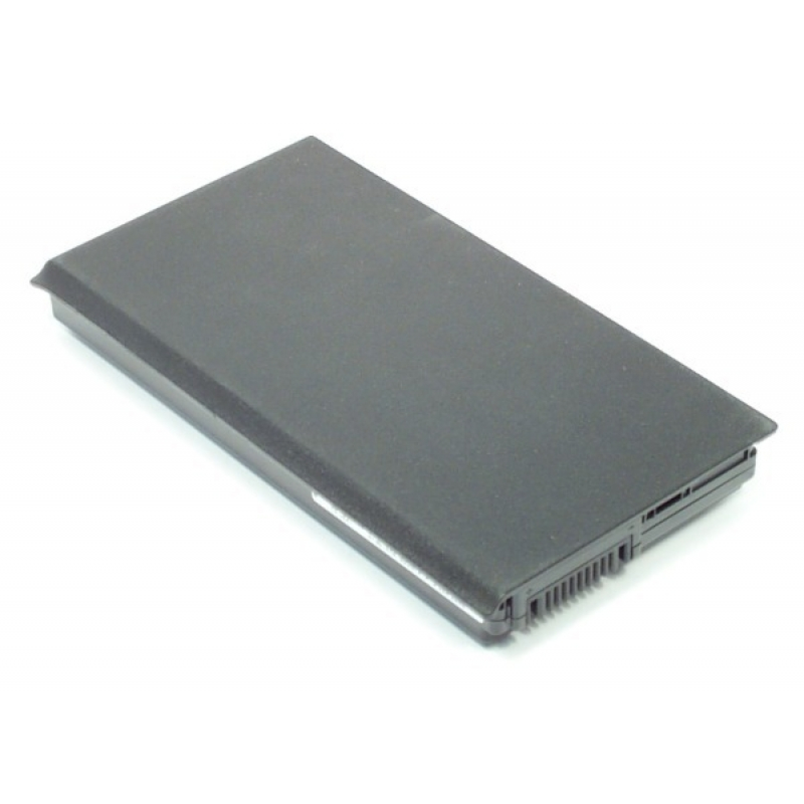 MTXTEC Akku LiIon, Lithium-Ionen 11.1V, (LiIon) Notebook-Akku, mAh X59Sl 4400mAh 4400 Volt, 11.1 ASUS für