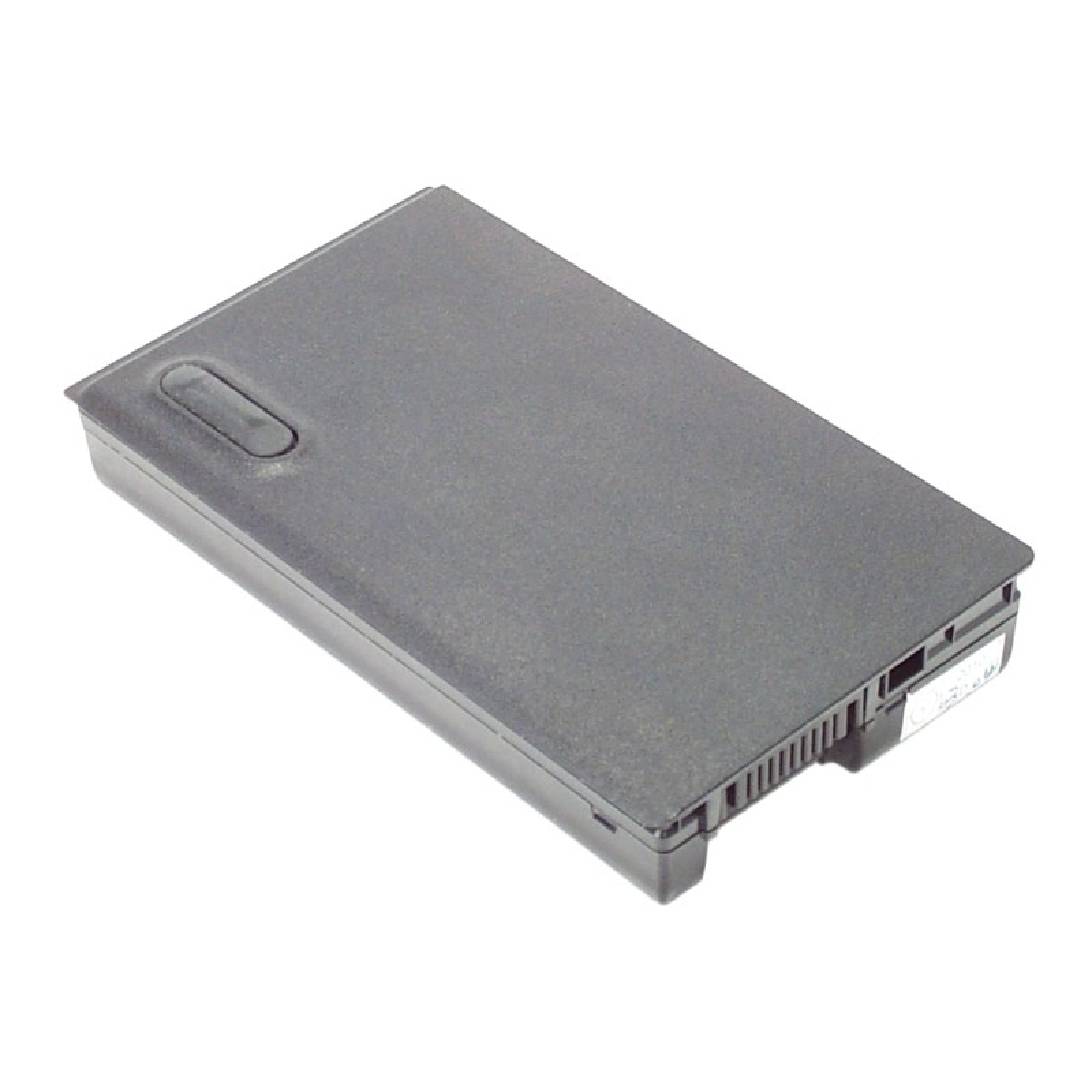 Volt, mAh Notebook-Akku, 4400mAh Lithium-Ionen ASUS F80S LiIon, 10.8V, MTXTEC 10.8 Akku 4400 (LiIon) für