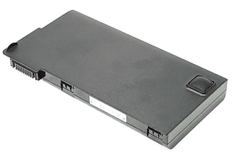 MTXTEC für MSI A5000 Lithium-Ionen (LiIon) Notebook-Akku, 11.1 Volt, 4400 mAh