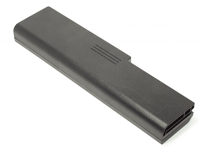 MTXTEC Akku LiIon, 10.8V, 4400mAh für TOSHIBA Satellite U400-16P Lithium-Ionen (LiIon) Notebook-Akku, 10.8 Volt, 4400 mAh