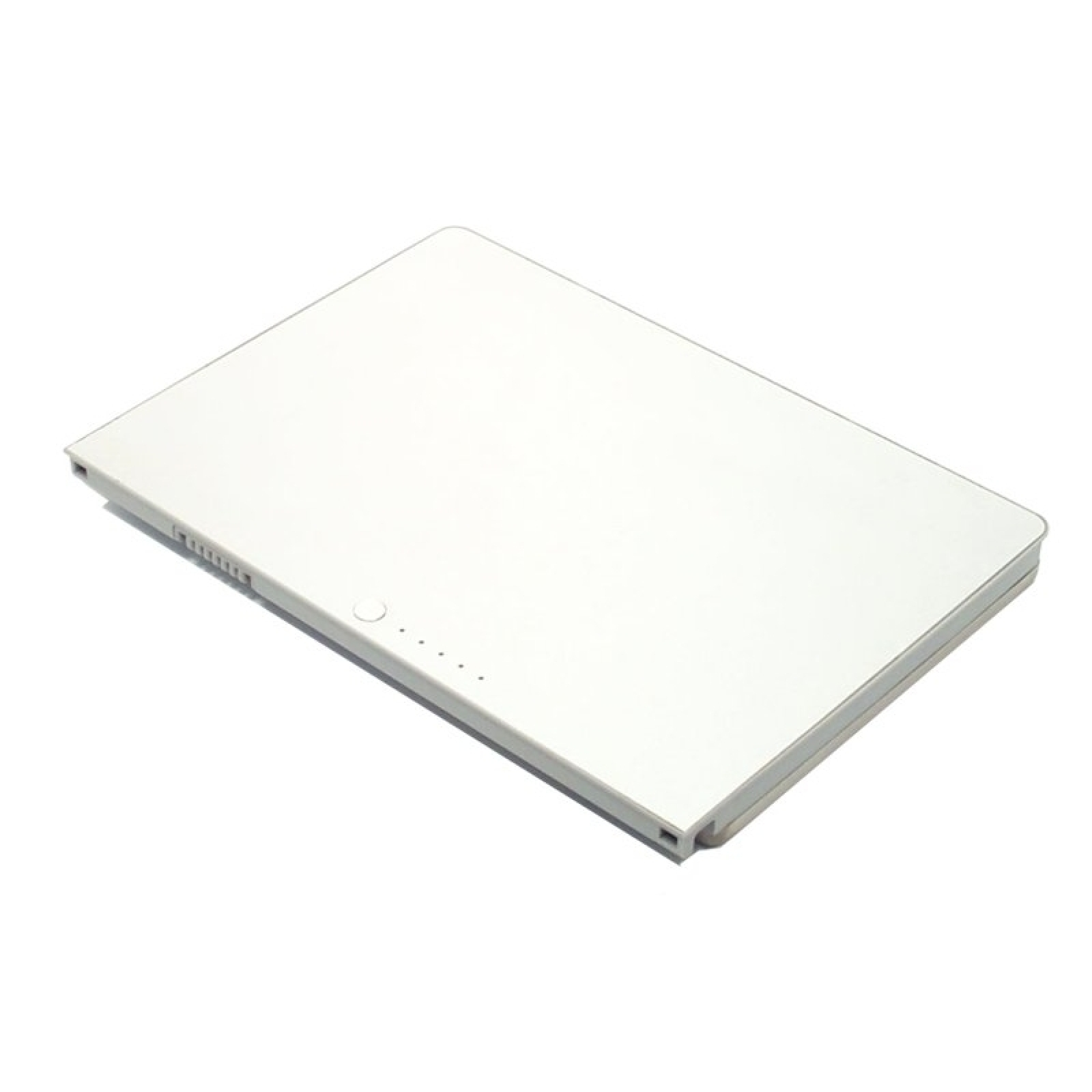 MTXTEC für APPLE MacBook 6600 Lithium-Polymer MA897*/A Notebook-Akku, 17\'\' 10.8 mAh Volt, (LiPoly)