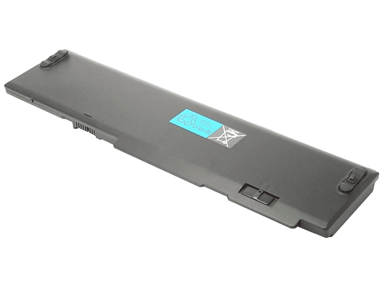 MTXTEC Akku LiIon, 10.8V, 3600mAh für LENOVO ThinkPad X301 (4057) Lithium-Ionen (LiIon) Notebook-Akku, 10.8 Volt, 3600 mAh