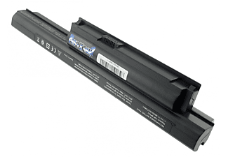 MTXTEC für SONY Vaio VPC-EB3S1R/WI Lithium-Ionen (LiIon) Notebook-Akku, 10.8 Volt, 6600 mAh