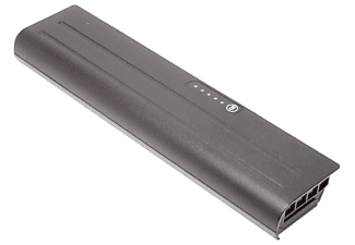 MTXTEC für Typ 0MT276 Lithium-Ionen (LiIon) Notebook-Akku, 11.1 Volt, 4400 mAh