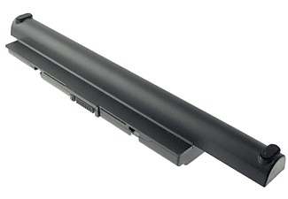 MTXTEC Akku LiIon, 10.8V, 6600mAh für TOSHIBA Satellite L505-S6946, Hochkapazitätsakku Lithium-Ionen (LiIon) Notebook-Akku