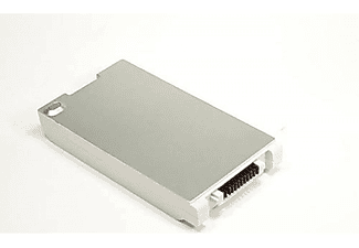 MTXTEC Akku LiIon, 10.8V, 4400mAh, silber für TOSHIBA Tecra 9000 Lithium-Ionen (LiIon) Notebook-Akku