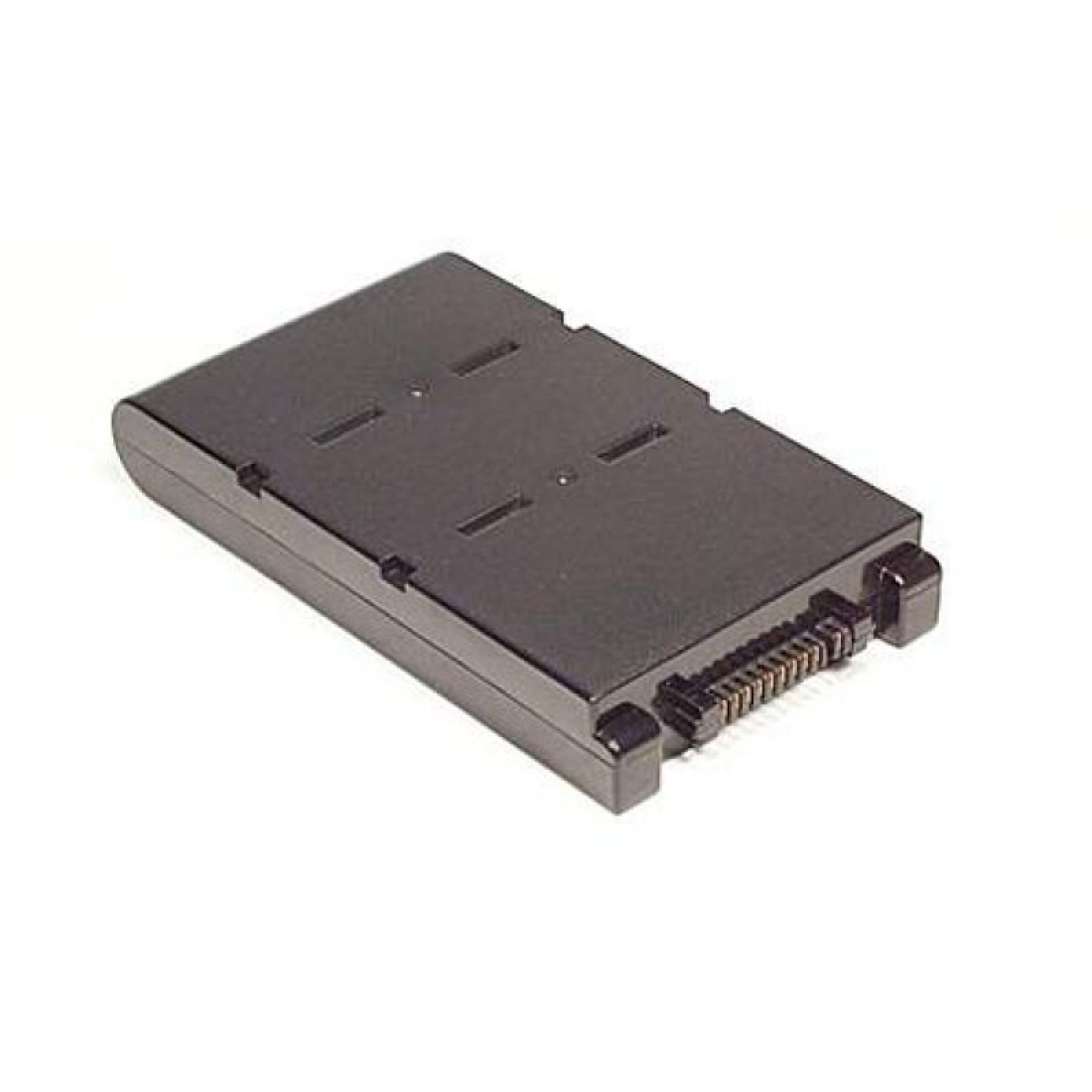 MTXTEC Akku 10.8V, Lithium-Ionen Tecra TOSHIBA Notebook-Akku, für 4400mAh A8 mAh LiIon, (LiIon) 10.8 4400 Volt,