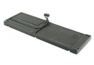 MTXTEC für APPLE MacBook MB985LL/A 15 Inch Lithium-Ionen (LiIon) Notebook-Akku, 10.95 Volt, 5800 mAh