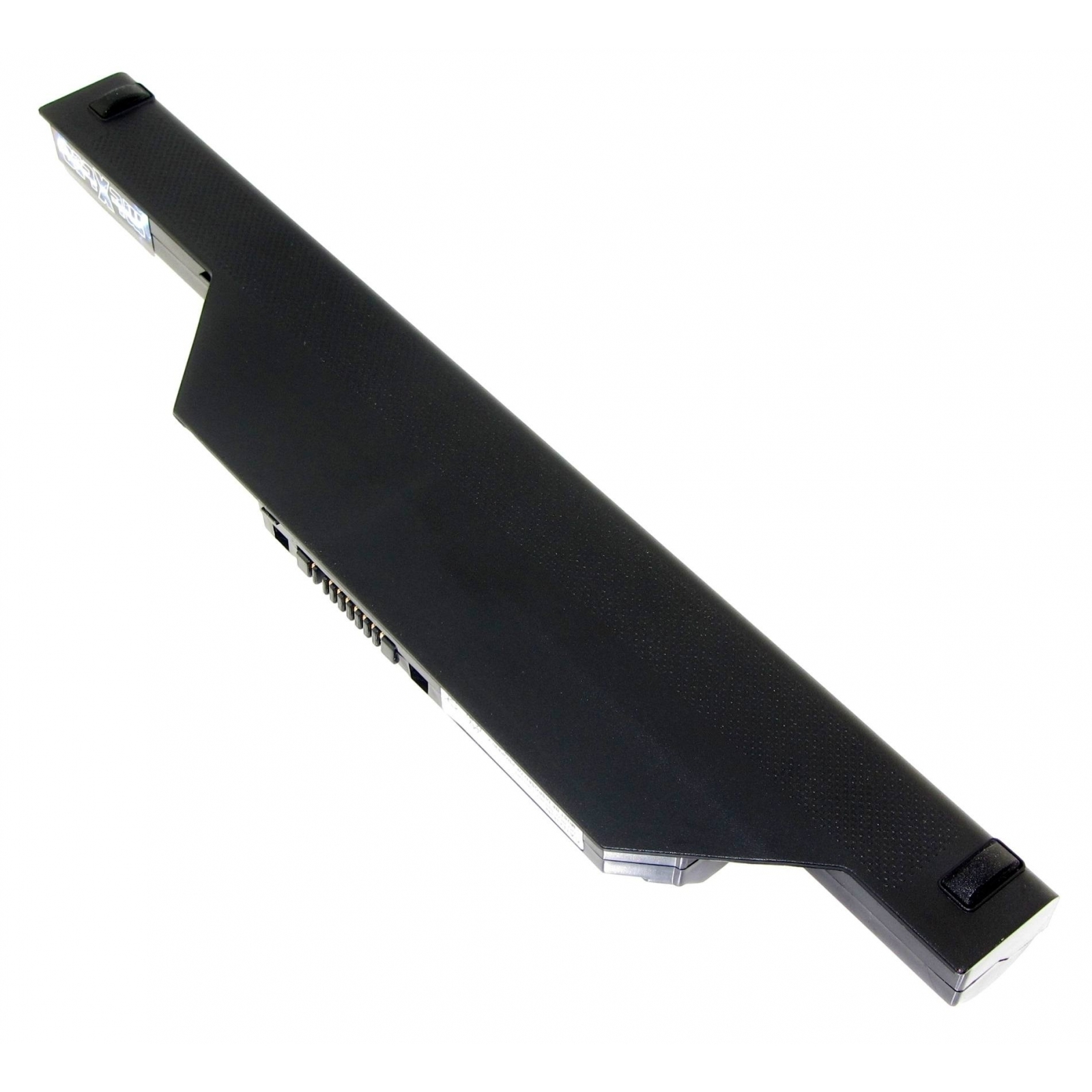 MTXTEC Akku (LiIon) LiIon, 10.8V, Lithium-Ionen FUJITSU S26391-F405-L820, für 4400mAh Notebook-Akku