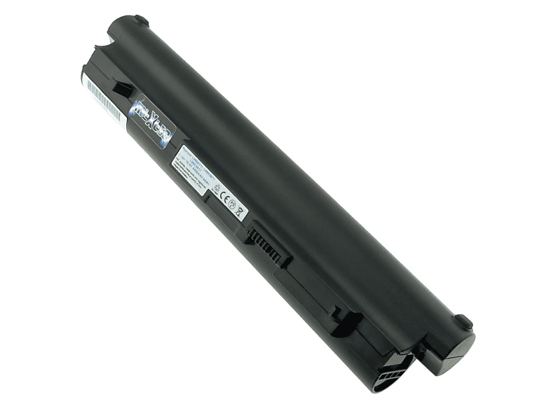 MTXTEC Akku LiIon, 10.8V, 4400mAh für LENOVO IdeaPad S10-2 (2957) Lithium-Ionen (LiIon) Notebook-Akku, 10.8 Volt, 4400 mAh