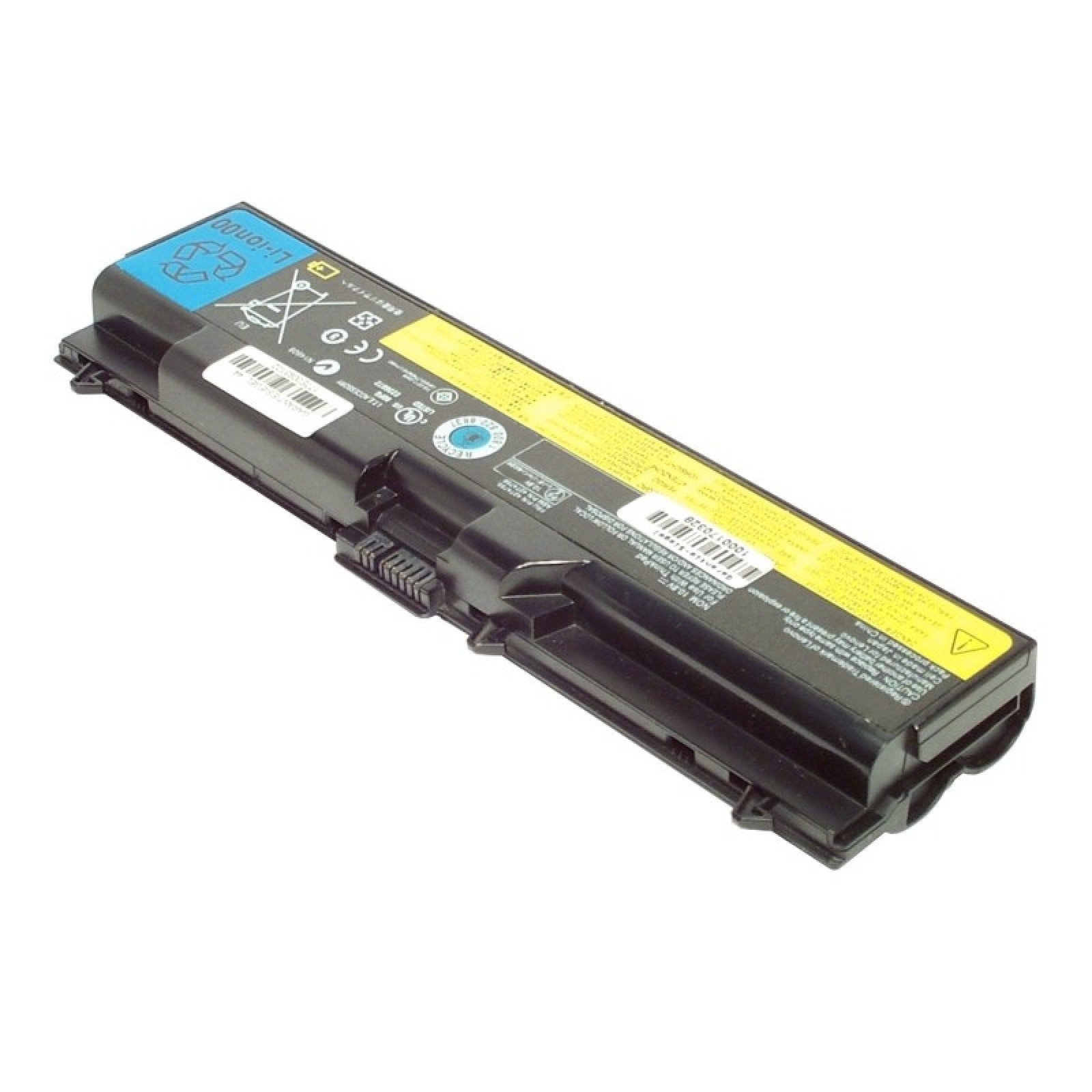 SL510 (2847) Volt, MTXTEC 10.8 4400mAh für mAh LENOVO Akku (LiIon) ThinkPad LiIon, Lithium-Ionen Notebook-Akku, 10.8V, 4400