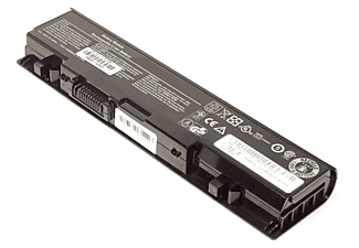 MTXTEC für Typ 0MT276 Lithium-Ionen (LiIon) Notebook-Akku, 11.1 Volt, 4400 mAh