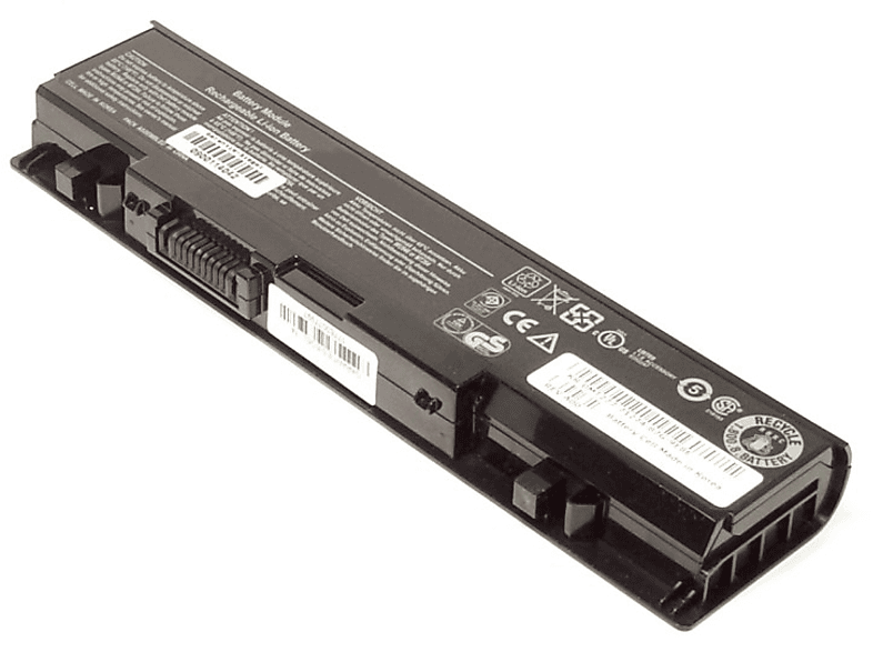 MTXTEC Akku für Typ RM803, 6 Zellen, LiIon, 11.1V, 4400mAh Lithium-Ionen (LiIon) Notebook-Akku, 11.1 Volt, 4400 mAh