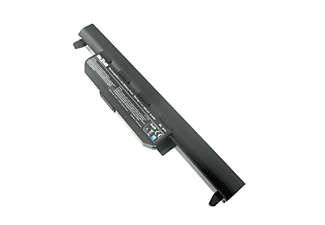 MTXTEC für ASUS X55V Lithium-Ionen (LiIon) Notebook-Akku, 10.8 Volt, 4400 mAh