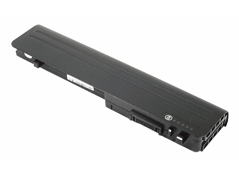 MTXTEC Akku LiIon, 11.1V, 4400mAh für DELL Studio 1745 Lithium-Ionen (LiIon) Notebook-Akku, 11.1 Volt, 4400 mAh