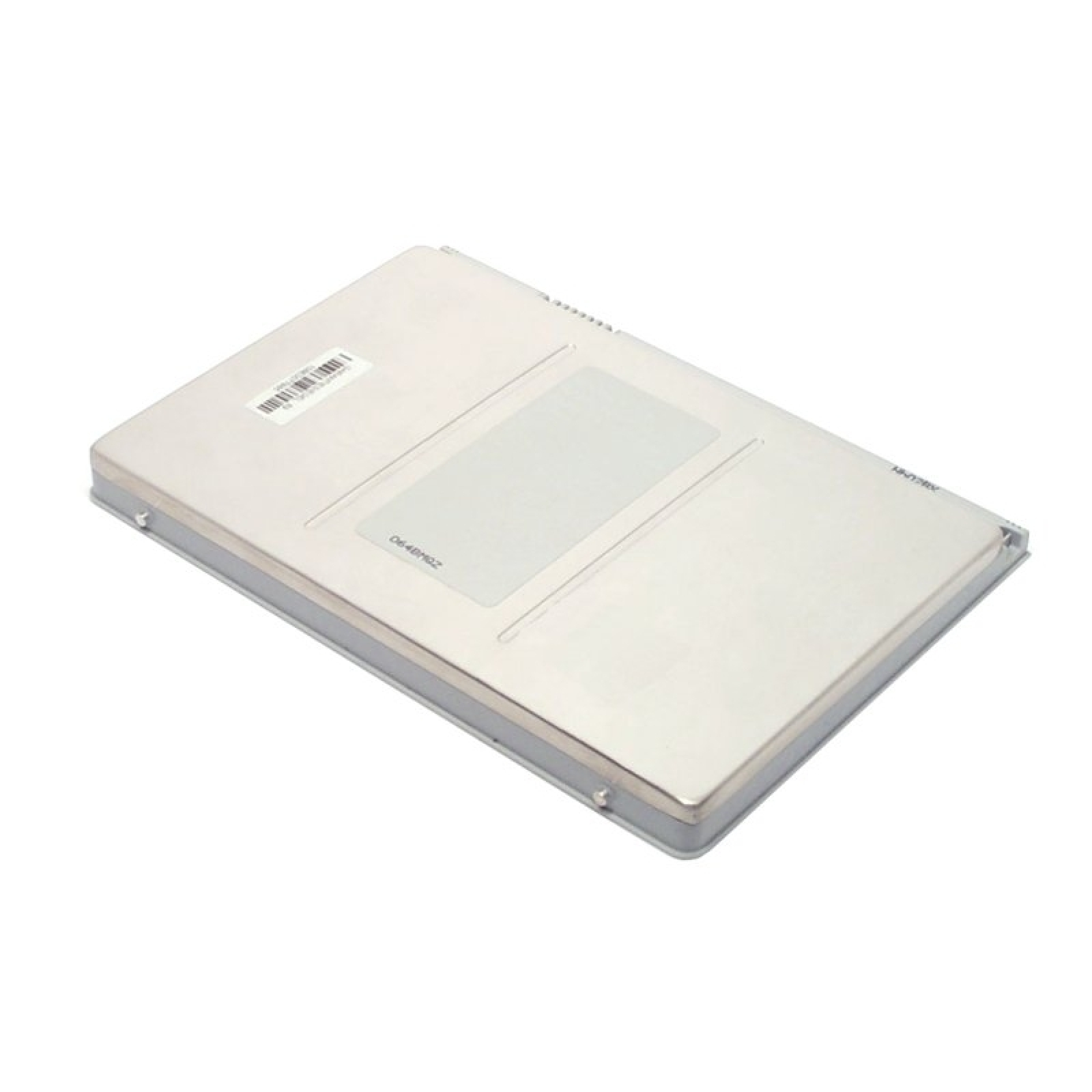 Volt, MTXTEC MA611KH/A APPLE MacBook für mAh 6600 Lithium-Polymer (LiPoly) Notebook-Akku, 17\'\' 10.8