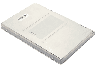 MTXTEC für APPLE MacBook 17'' MA092CH/A Lithium-Polymer (LiPoly) Notebook-Akku, 10.8 Volt, 6600 mAh