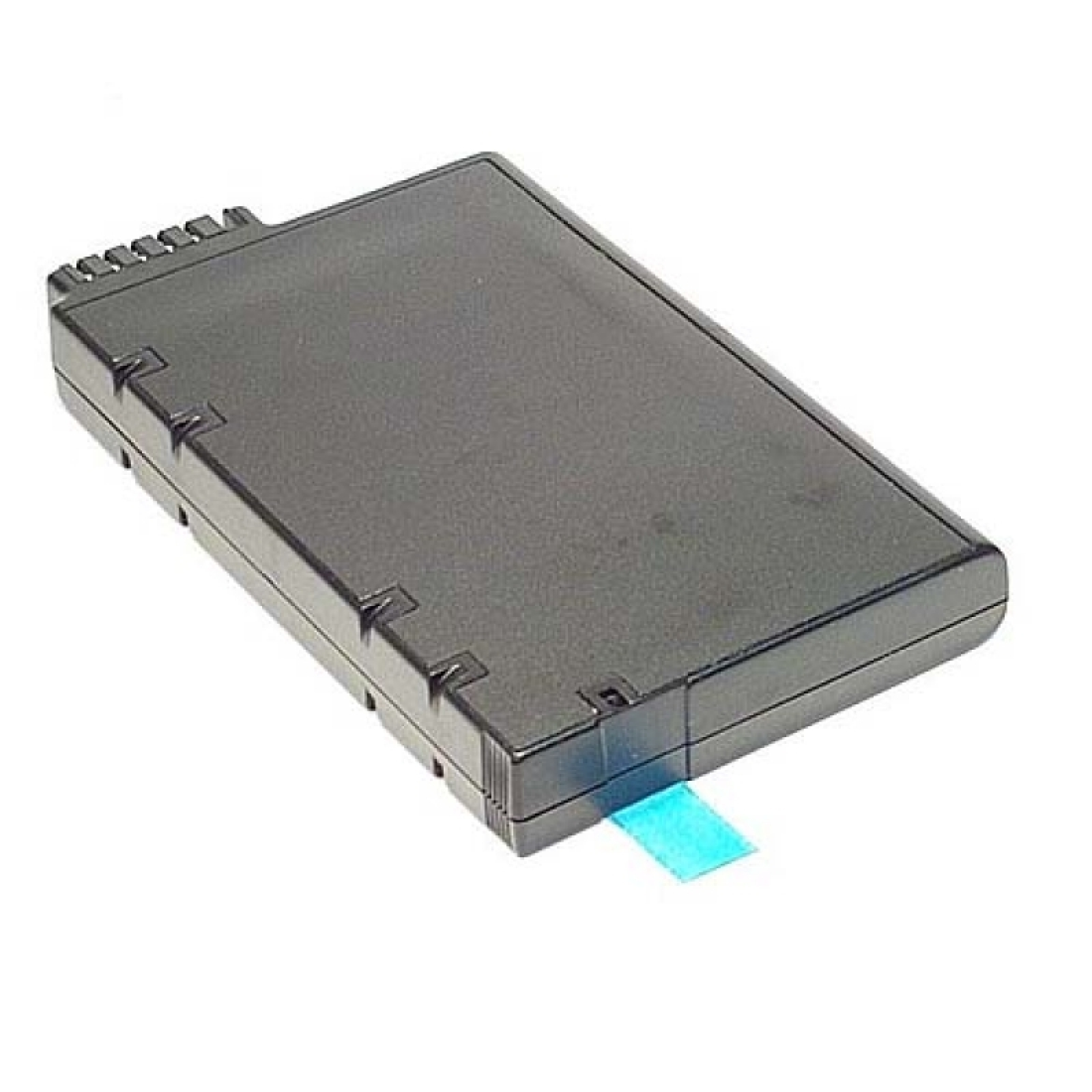 Notebook-Akku, 233 (LiIon) Akku 10.8V, MTXTEC Volt, mAh GERICOM für 7800 LiIon, Lithium-Ionen 7800mAh 10.8