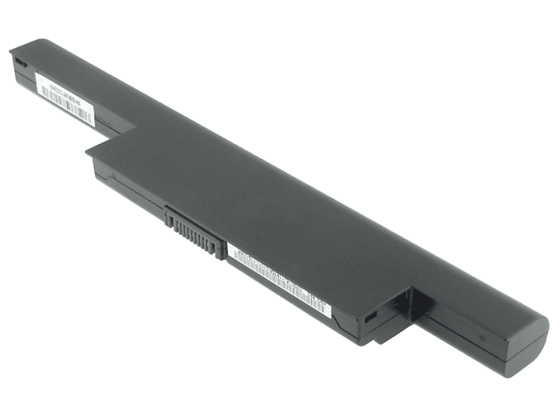 MTXTEC Akku LiIon, 11.1V, 4400mAh für ASUS K95 Lithium-Ionen (LiIon) Notebook-Akku, 11.1 Volt, 4400 mAh