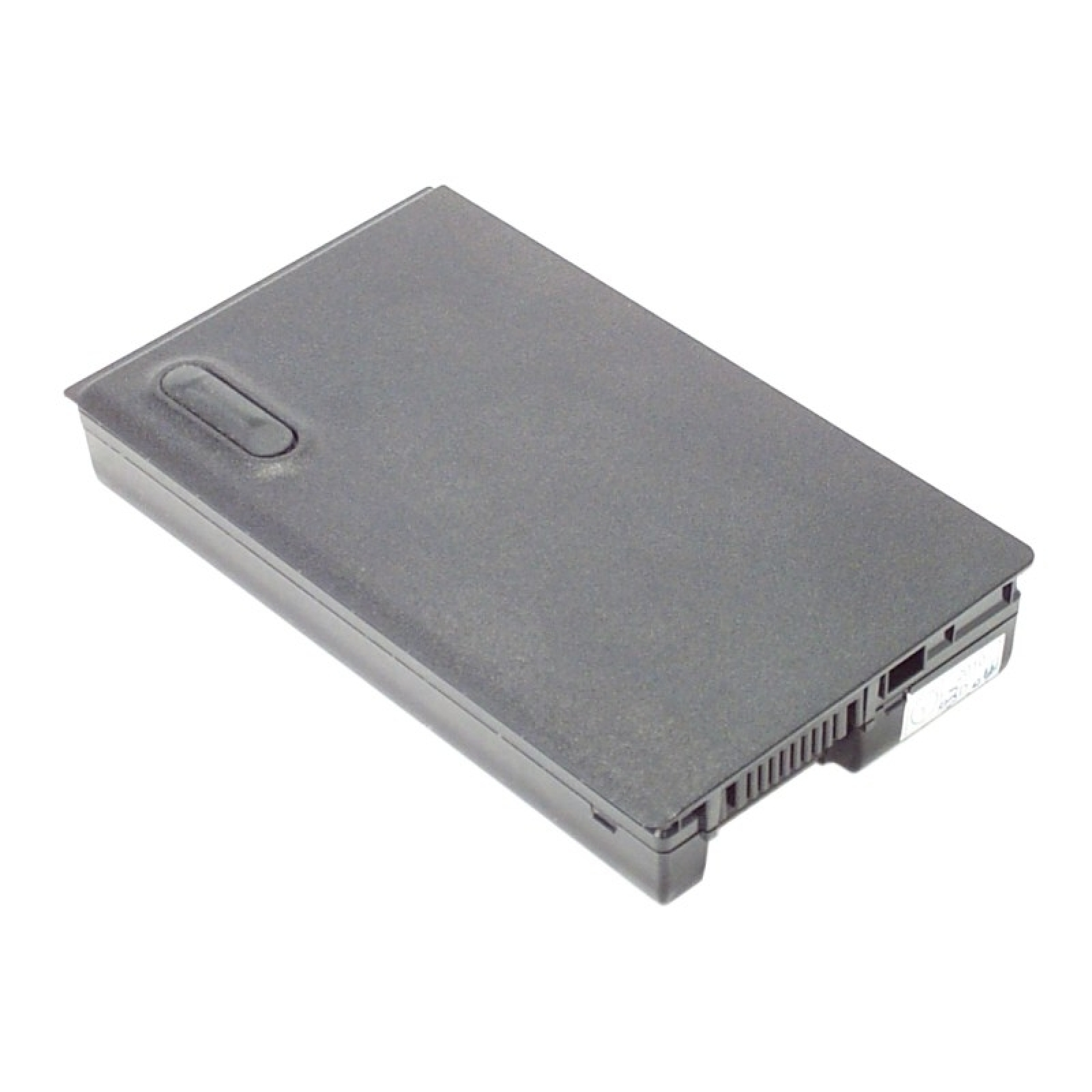 Lithium-Ionen für X85Se 4400mAh 10.8 Akku (LiIon) MTXTEC Notebook-Akku, mAh Volt, 10.8V, 4400 LiIon, ASUS