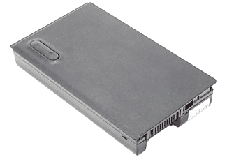 MTXTEC Akku LiIon, 10.8V, 4400mAh für ASUS F83Cr Lithium-Ionen (LiIon) Notebook-Akku