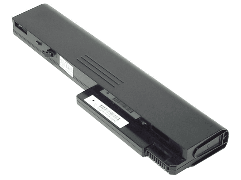 MTXTEC Akku für HP COMPAQ HSTNN-I45C, 6 Zellen, LiIon, 10.8V, 4400mAh Lithium-Ionen (LiIon) Notebook-Akku, 10.8 Volt, 4400 mAh