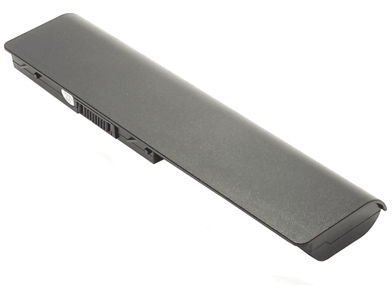 4400 mAh für dv7-4101 HP Volt, 4400mAh Pavilion LiIon, (LiIon) MTXTEC Notebook-Akku, 10.8V, Akku 10.8 Lithium-Ionen