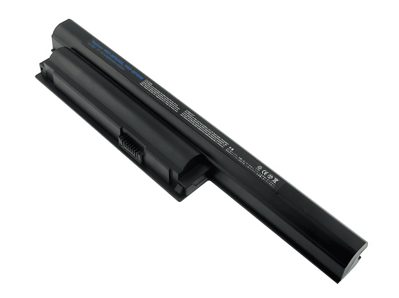 MTXTEC Akku LiIon, 11.1V, 5200mAh für SONY Vaio VPC-CB3S1E/W Lithium-Ionen (LiIon) Notebook-Akku, 11.1 Volt, 5200 mAh