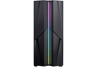 KIEBEL Cross, ohne Betriebssystem, Gaming PC , 16 GB RAM , 1 TB  SSD   , GeForce GTX 1660 Super , 6 GB 
