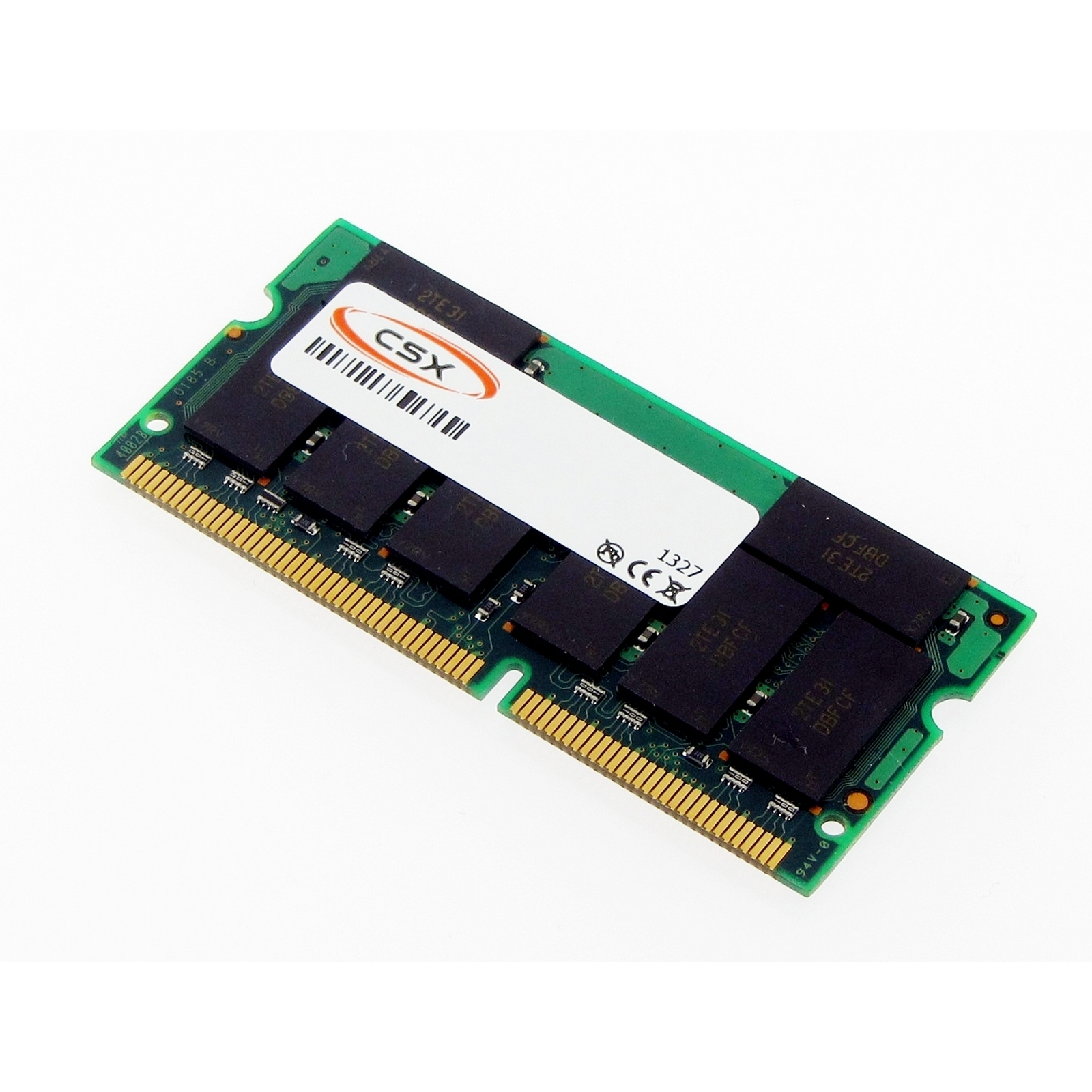 MB V20 SDRAM 512 Arbeitsspeicher RAM SAMSUNG 512 MTXTEC für MB Notebook-Speicher