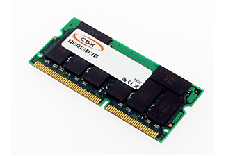 MTXTEC Arbeitsspeicher 512 MB RAM für HEWLETT PACKARD OmniBook XE3 (F51xx) Notebook-Speicher 512 MB SDRAM