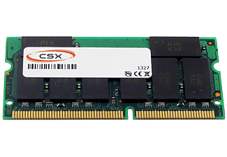MTXTEC Arbeitsspeicher 512 MB RAM für HEWLETT PACKARD OmniBook XE3 (F51xx) Notebook-Speicher 512 MB SDRAM