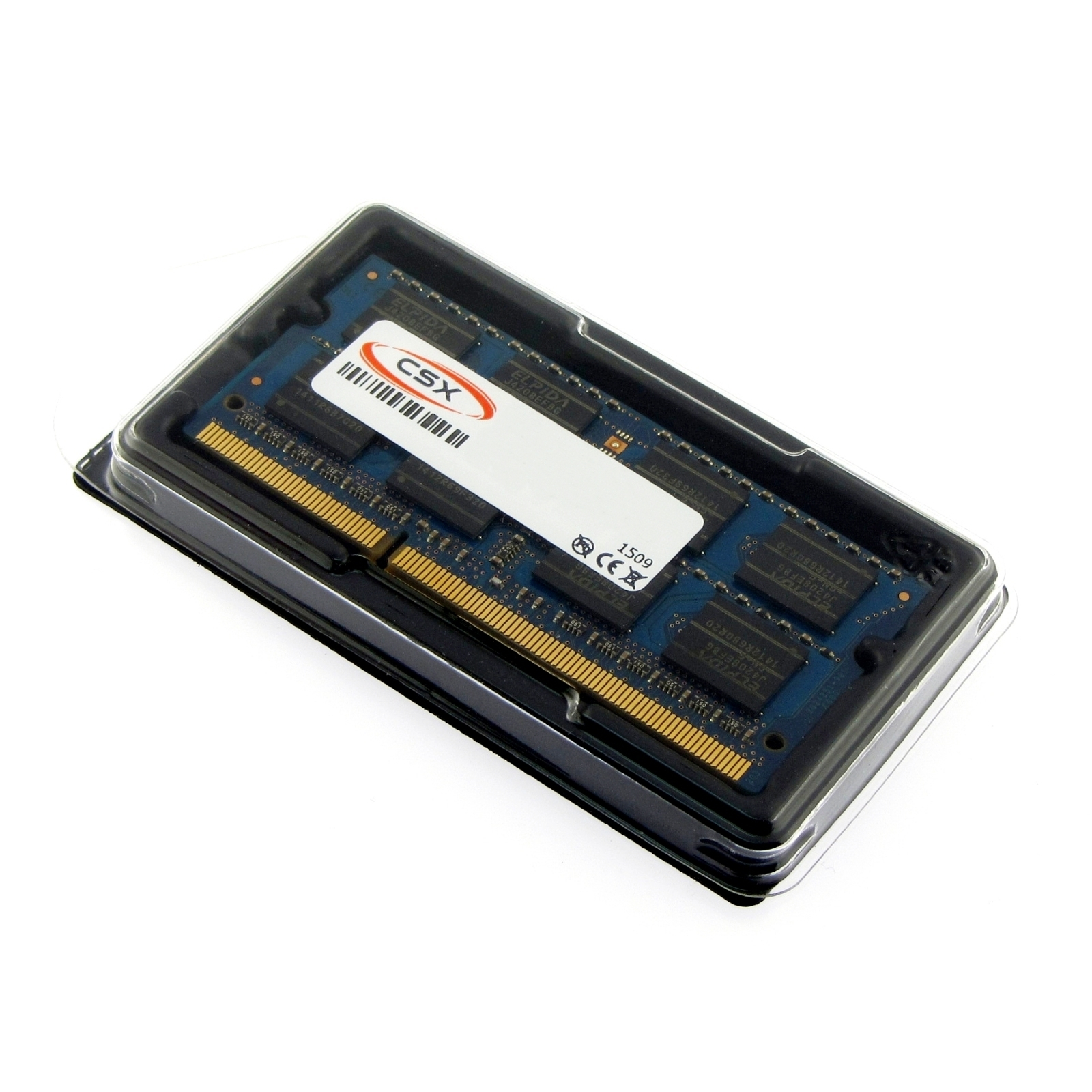 GB GB Arbeitsspeicher (2963) für 2 IdeaPad RAM 2 DDR3 Notebook-Speicher LENOVO MTXTEC U350
