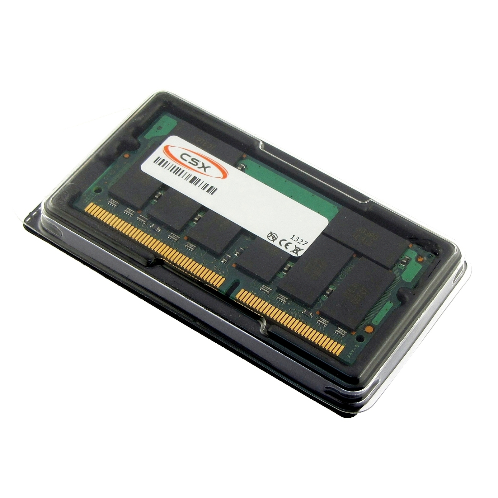 Notebook-Speicher COMPAQ MB Arbeitsspeicher 512 512 N600 MB Evo RAM SDRAM für MTXTEC