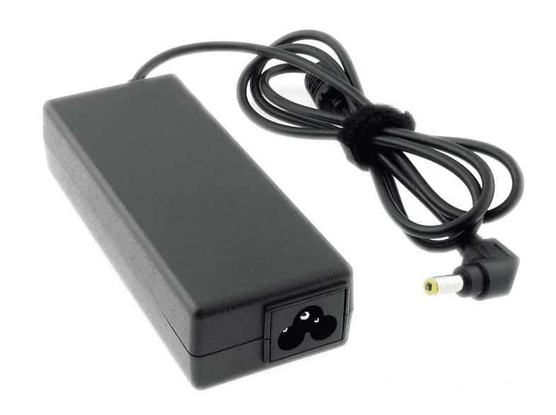 MTXTEC Netzteil, 19V, 4.74A für TERRA Mobile 4440, Stecker 5.5 x 2.5 mm rund Notebook-Netzteil 90 Watt