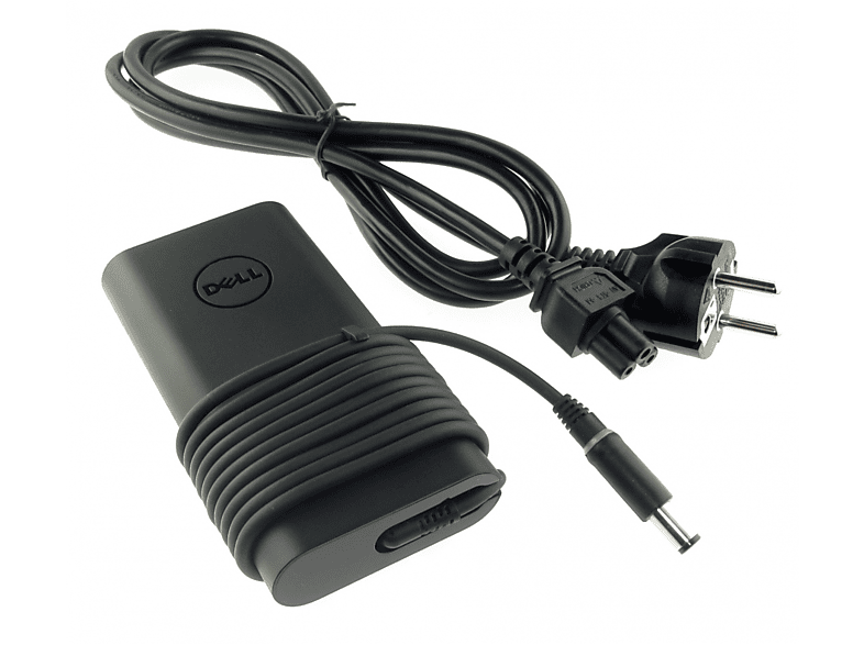 DELL original Netzteil PA-3E, 19.5V, 4.62A für DELL Inspiron 1440n, flache Bauform Notebook-Netzteil 90 Watt