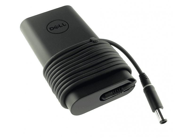 DELL original Netzteil PA-3E, 19.5V, 4.62A für DELL Inspiron 1546, flache Bauform Notebook-Netzteil 90 Watt