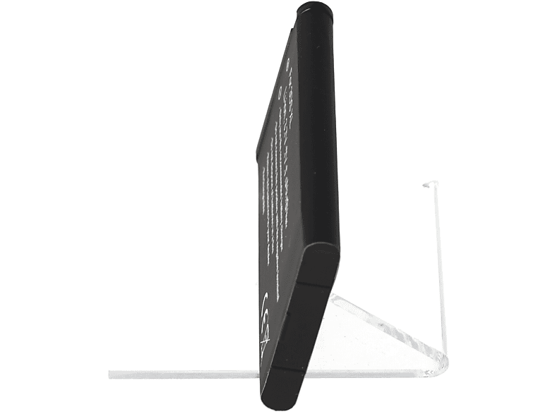 ACCUCELL Nintendo 3DS XL pil, SPR-003 Uyumlu Li-ion Yedek Batarya