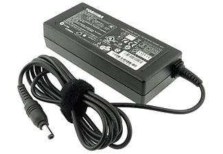 TOSHIBA Original Netzteil PA3516E-1ACA, 19V, 4.74A für TOSHIBA Tecra R850 Notebook-Netzteil