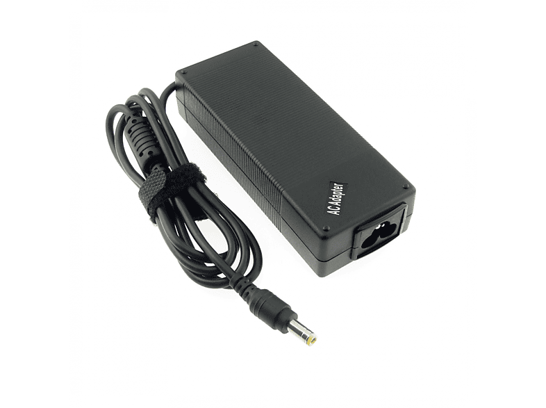 MTXTEC Netzteil für LENOVO CF-AA1623AM, 16V, 4.5A, Stecker 5.5 x 2.5 mm rund, 72W Notebook-Netzteil 72 Watt