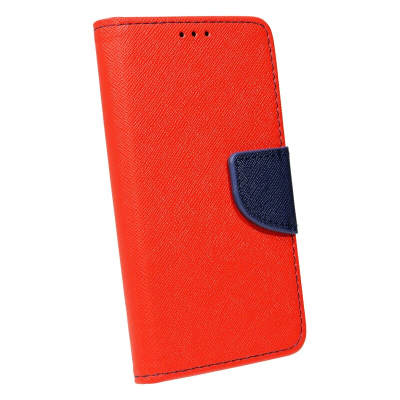 COFI Fancy, Bookcover, Apple, iPhone 12 Rot Pro