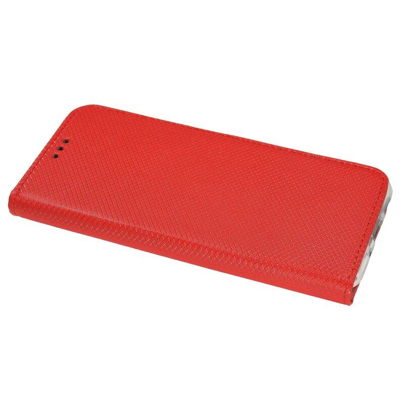 Samsung, Rot Galaxy COFI Smart, S20 FE, Bookcover,