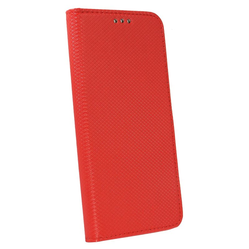 COFI Smart, S20 FE, Bookcover, Galaxy Samsung, Rot