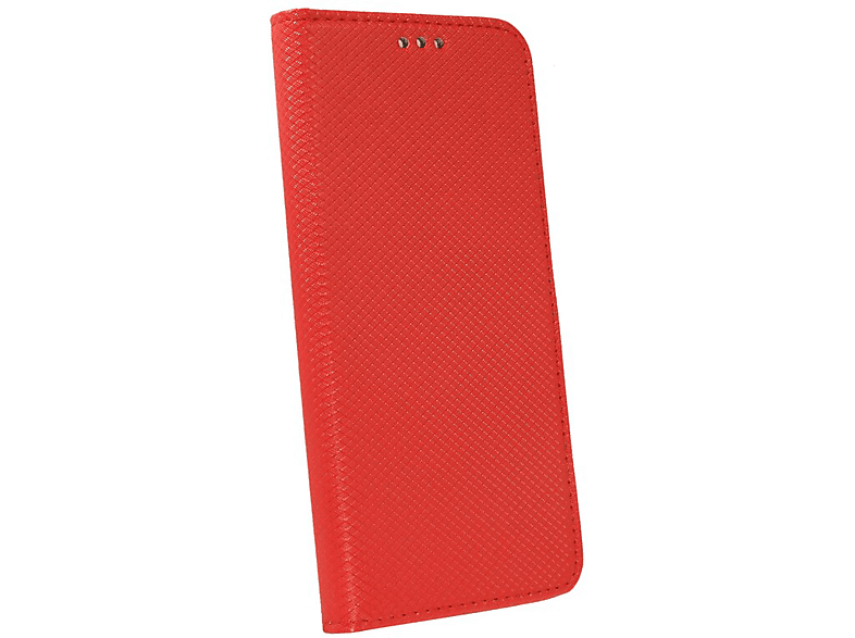 COFI Smart, Bookcover, Samsung, Galaxy S20 FE, Rot