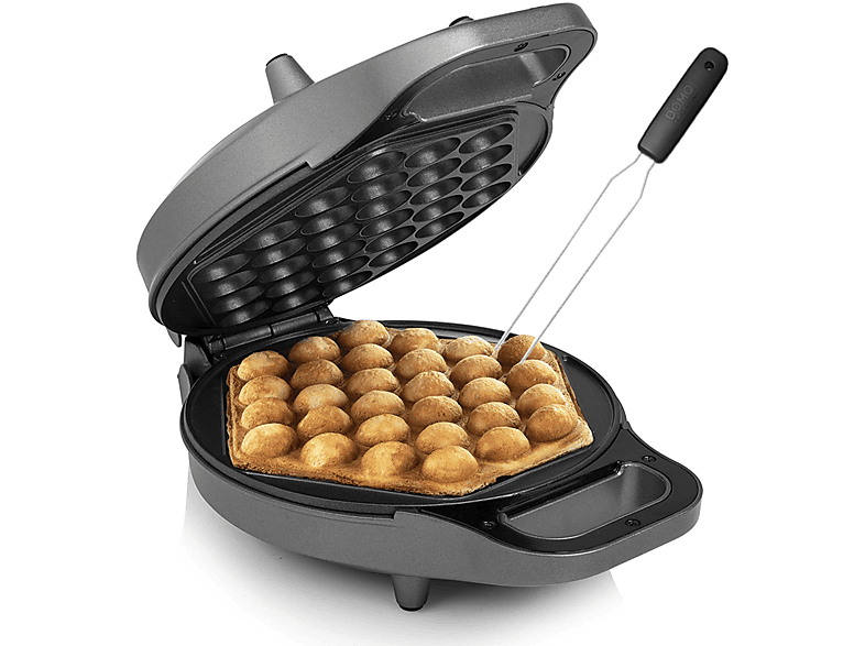 Abbildung von PRINCESS Bubble Waffeleisen