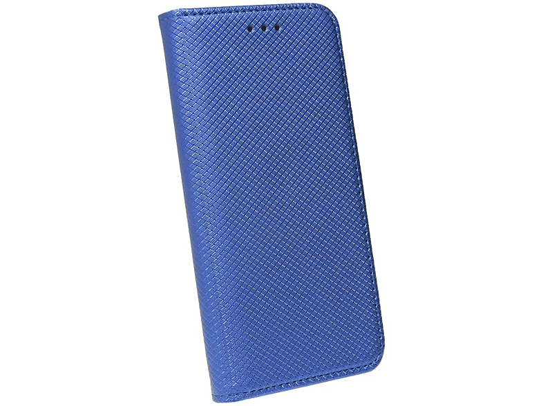 COFI Smart, Bookcover, 12 Mini, iPhone Blau Apple