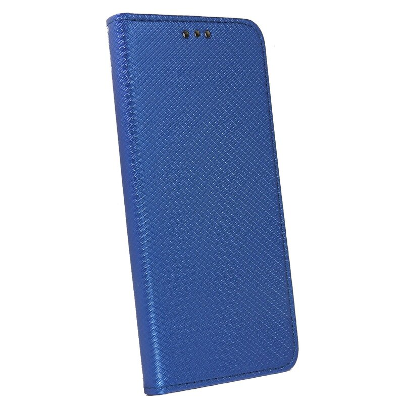 Smart Samsung, S20, Bookcover, Blau Galaxy COFI Hülle,
