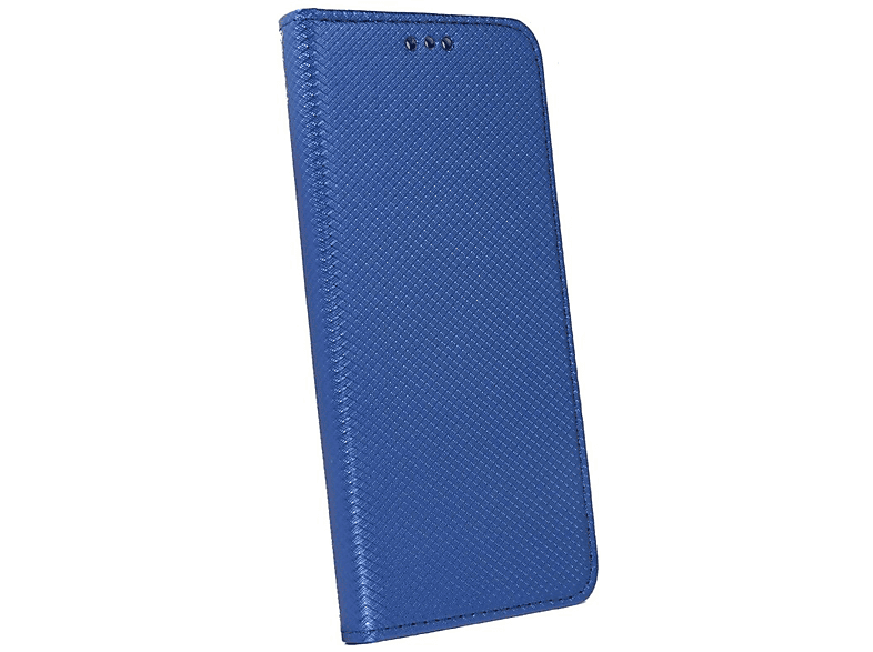 Hülle, Bookcover, COFI Smart Galaxy S20, Blau Samsung,