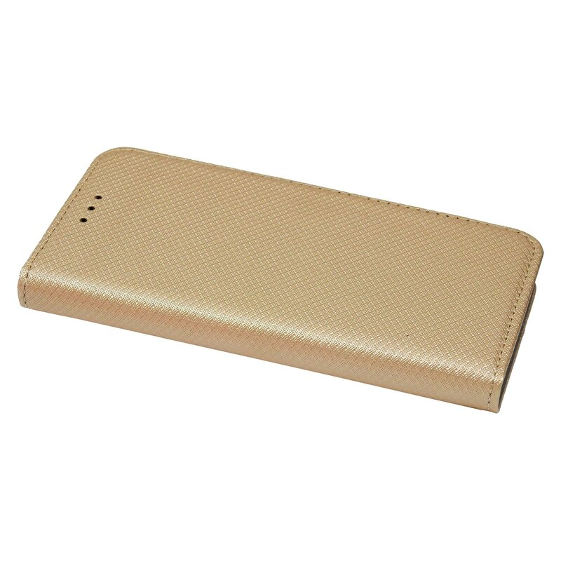 COFI Smart, Bookcover, Gold Apple, iPhone 12 Mini